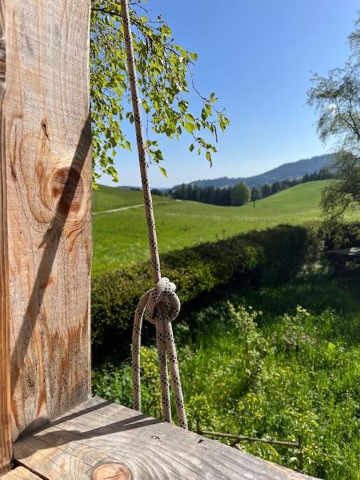 Nuit Insolite - La Cabane Du Haut-Doubs Les Gras ภายนอก รูปภาพ